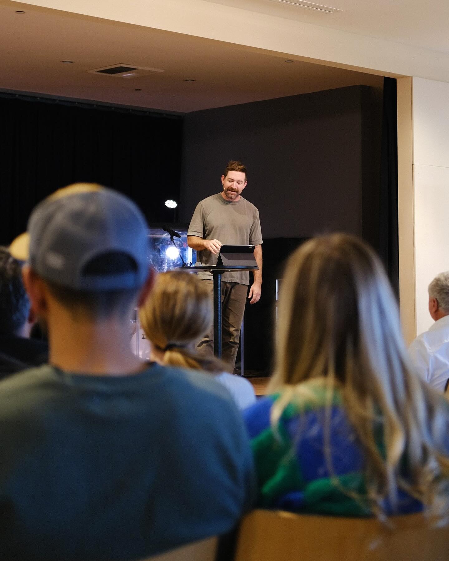 Community engagement