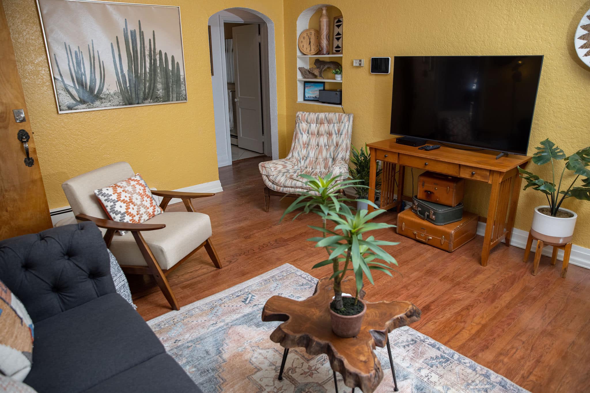 Governance and board work